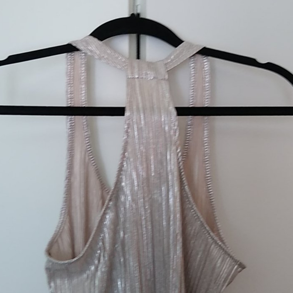 Bronze Razorback Tank - Picture 3 of 3